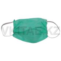 Повязка для лица одноразовая 