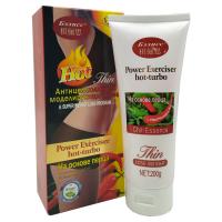 Антицеллюлитный моделирующий крем для тела