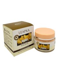 Крем для лица Овечья плацента с тональным эффектом