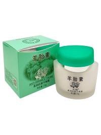 Крем Овечья плацента от морщин