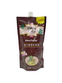 Бальзам-маска для волос Folia