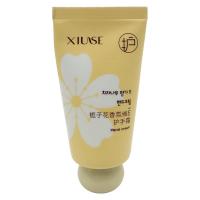 Крем для рук Xiuse с ароматом гардении