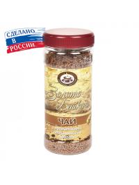 Чай растворимый Золото Байкала