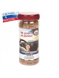 Чай растворимый Не усни за рулем