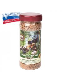 Чай растворимый Таежная эйфория