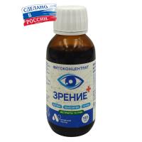 Фитоконцентрат Зрение