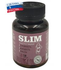 Капсулы для похудения Slim
