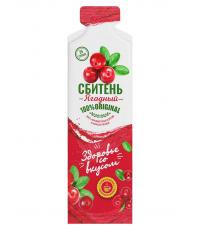 Сбитень Ягодный в стиках