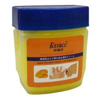 Крем для рук с экстрактом воска и витамином E