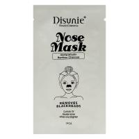 Маска для носа с бамбуковым углем