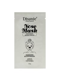 Маска для носа с бамбуковым углем