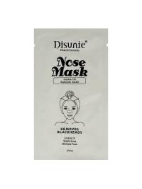 Маска для носа с салициловой кислотой