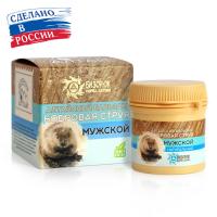 Бальзам Бобровая струя Мужской