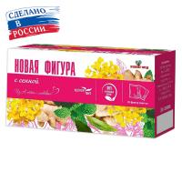 Новая фигура с сенной