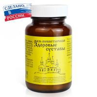 Мазь Здоровые суставы 100 мл