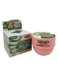 Крем для лица DIZAO увлажняющий
