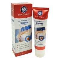 Крем для увеличения и подтяжки груди