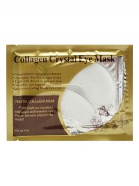 Маска для кожи вокруг глаз с коллагеном и экстрактом молока