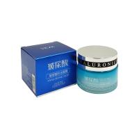 Крем для лица Veze с гиалуроновой кислотой