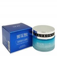 Крем для лица Veze с гиалуроновой кислотой