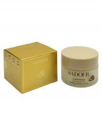 Ночной крем Sadoer с экстрактом трюфеля
