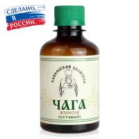 Эликсир Кавказский целитель Суставной с чагой