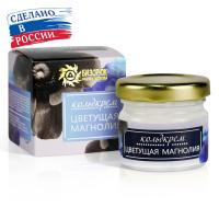 Кольдкрем Цветущая магнолия