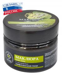 Крем-мазь маклюра с экстрактом тамбуканской грязи