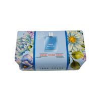 Парфюмированное мыло ручной работы Ромашка