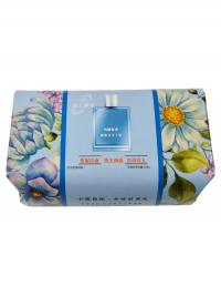 Парфюмированное мыло ручной работы Ромашка