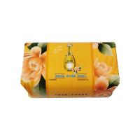 Парфюмированное мыло ручной работы Камелия