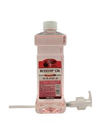 Массажное масло Роза