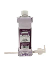 Массажное масло Лаванда