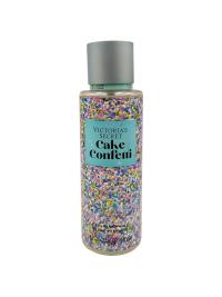 Парфюмированный спрей-мист для тела Victoria’s Secret Cake Confetti