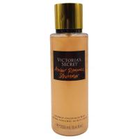 Парфюмированный спрей-мист для тела Victoria's Secret Amber Romance Shimmer