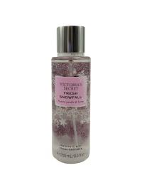 Парфюмированный спрей-мист для тела Victoria's Secret Fresh Snowfall