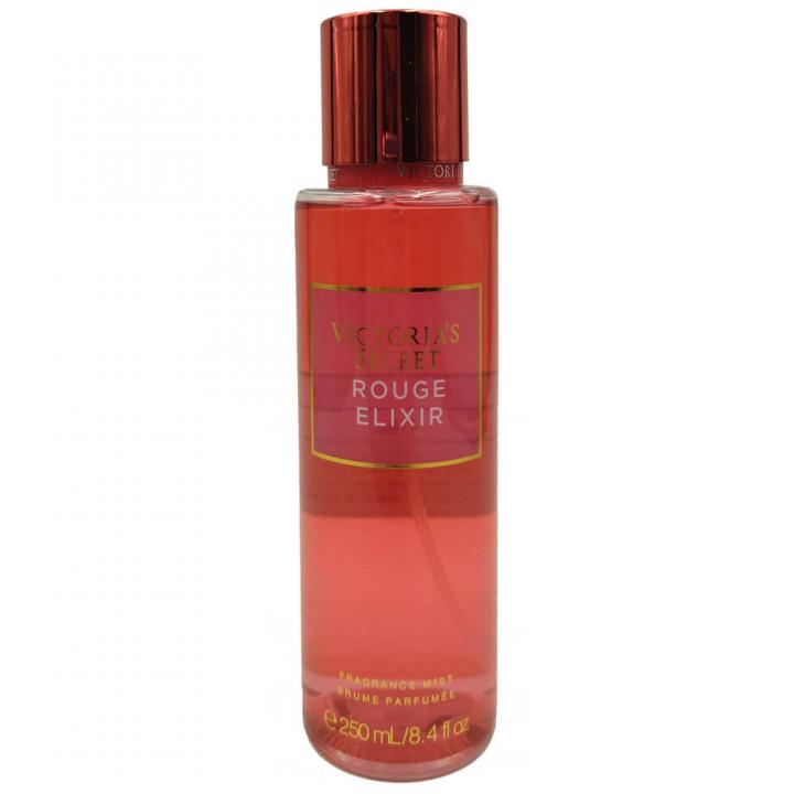 Парфюмированный спрей-мист для тела Victoria’s Secret Rouge Elixir