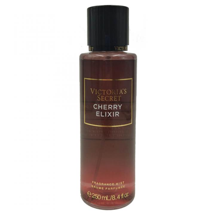 Парфюмированный спрей-мист для тела Victoria’s Secret Cherry Elixir