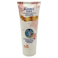 Соль-скраб для тела с коллагеном