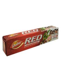 Лечебная зубная паста Dabur Red