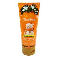 Гель для умывания SADOER с аминокислотами и витамином C