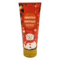 Лосьон для тела SADOER с экстрактом граната