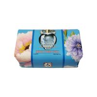 Парфюмированное мыло ручной работы Хризантема