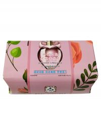 Парфюмированное мыло ручной работы Роза