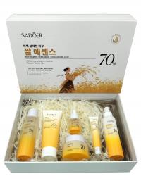 Подарочный набор косметики 6в1 Экстракт риса