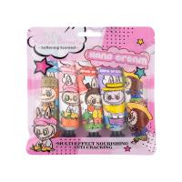 Набор кремов для рук Kaliya Beauty 5в1 Мультиэффект