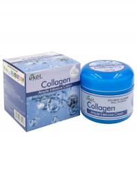 Крем для лица Ekel с коллагеном