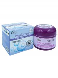 Крем для лица Ekel с гиалуроновой кислотой