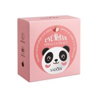 Гидрогелевые патчи для глаз SADOER с экстрактом яблока