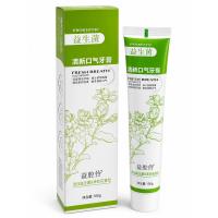 Зубная паста с пробиотиками Fresh Breath